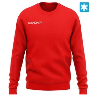 Givova Kids Crewneck Sweatshirt