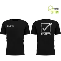 T-shirt Givova Cubo