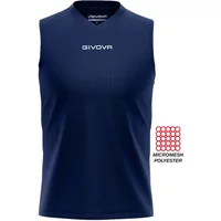 Basket Center Bénéficiez de 30% de réduction sur le débardeur Givova One