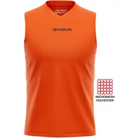House of Rugby Jetzt 37% Rabatt auf das Givova One Tanktop sichern