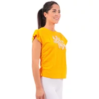 Women's T-shirt Givova Floral