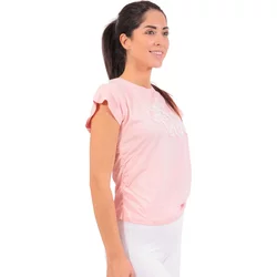 Women's T-Shirt Givova Floral