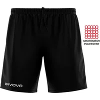 Short enfant Givova