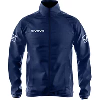 Veste imperméable enfant Givova Basico