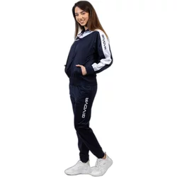 Givova Tuta Roma Triacetato