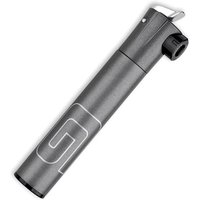 Velo Store - UK Mini telescopic aluminium pump Giyo CNC Giyo GM-04LT - 120psi 8bar | Extra 10% off with Subscription, Postage £16.79 to UK Fedex.