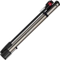 Velo Store - UK Hand pump Giyo T - 80psi / 5.5bar | Extra 10% off with Subscription, Postage £16.79 to UK Fedex.