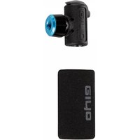 Velo Store - UK Micro-inflator for co2 aluminum with smart valve Giyo | Extra 10% off with Subscription, Postage £16.79 to UK Fedex.