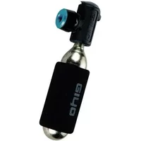 Velo Store - UK Micro CO2 pump Giyo | Extra 10% off with Subscription, Postage £16.79 to UK Fedex.