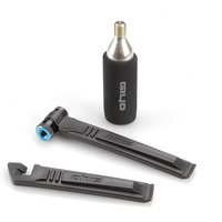 Velo Store - UK Removable CO2 pumps Giyo | Extra 10% off with Subscription, Postage £16.79 to UK Fedex.