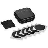 Velo Store - UK Patch + sandpaper Giyo (x6) | Extra 10% off with Subscription, Postage £16.79 to UK Fedex.