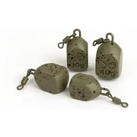 Lead bottle bomb Matrix MK2 x 3