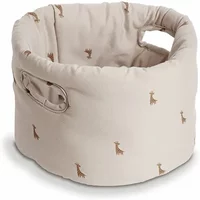 Panier de rangement bébé Gloop! Safari