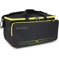 Tote bag with 3 compartments Matrix horizon compact