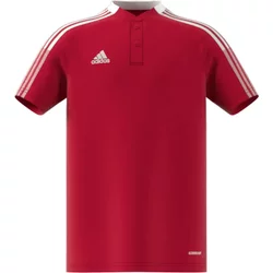 Polo Per Bambini Adidas Tiro 21