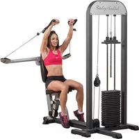 ProSelect Presse multi-fonctionnelle Body Solid