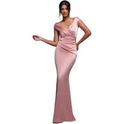 Women's Tight Dress Goddiva Off The Shoulder