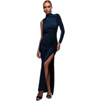 Kleid Damen Goddiva Open Back One