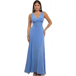 Lace Trimmed Neckline Dress Women Goddiva