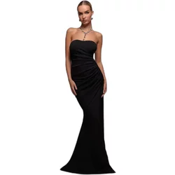 Bodycon Dress With Collar Women Goddiva Scuba Crepe