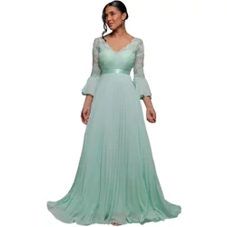 Women's Long Dress Goddiva
