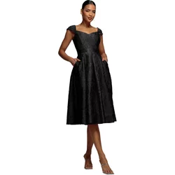 Pleated Dress For Women Goddiva Crushed Midi