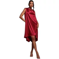 Kleid Damen Goddiva Wing