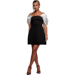 Women's Dress Goddiva Scuba