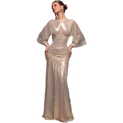 Women's Dress Goddiva Gravity Defying Maxi