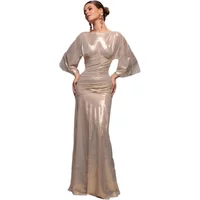 Kleid Damen Goddiva Gravity Defying Maxi