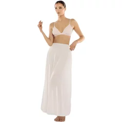Women's Skirt Goddiva Maxi
