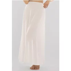 Women's Skirt Goddiva Maxi Women's Skirt Goddiva Maxi