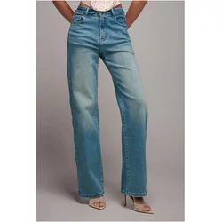Women's Regular Jeans Goddiva
