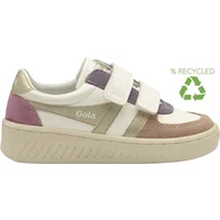 Children's Trainers Gola Grandslam Quadrant