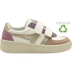 Children's Trainers Gola Grandslam Quadrant