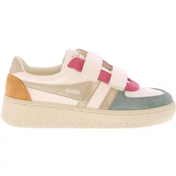Children's Trainers Gola Grandslam Quadrant