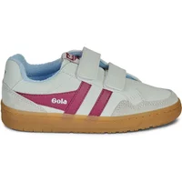 Children's Trainers Gola Eagle Strap