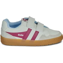 Children's Trainers Gola Eagle Strap