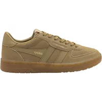 Women's Trainers Gola Hawk Suede '86