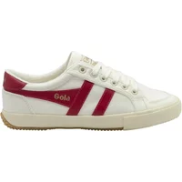 Women's suede Trainers Gola Stratus