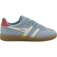 Women's suede Trainers Gola Viper