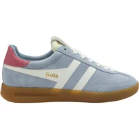 Women's suede Trainers Gola Cyclone
