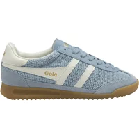 Women's suede Trainers Gola Tornado Zephyr