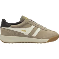 Women's suede Trainers Gola Tornado '88