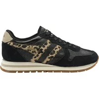 Women's suede Trainers Gola Daytona Blaze II
