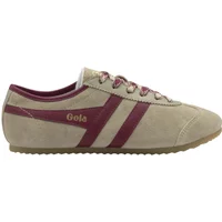 Women's suede Trainers Gola Cleora