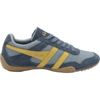 Women's suede Trainers Gola Cascade