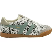 Women's suede Trainers Gola Elan Savanna