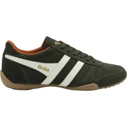 Suede Trainers Gola Chase