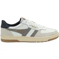 Suede Trainers Gola Hawk